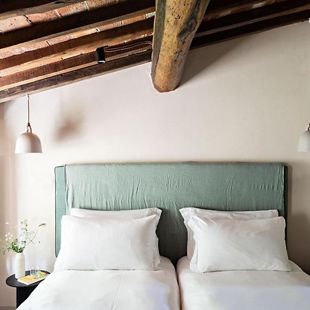 Pieve Aldina Relais & Chateaux Radda in Chianti Exterior foto