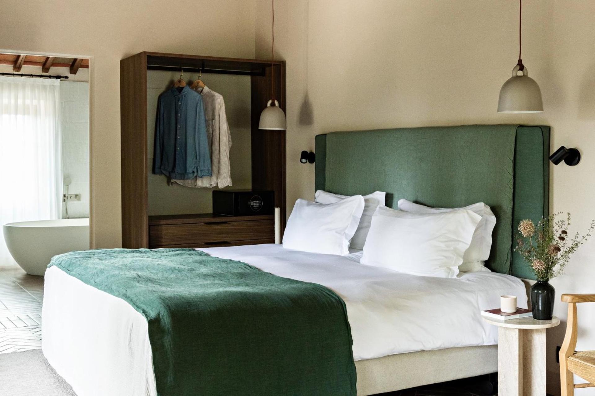 Pieve Aldina Relais & Chateaux Radda in Chianti Exterior foto