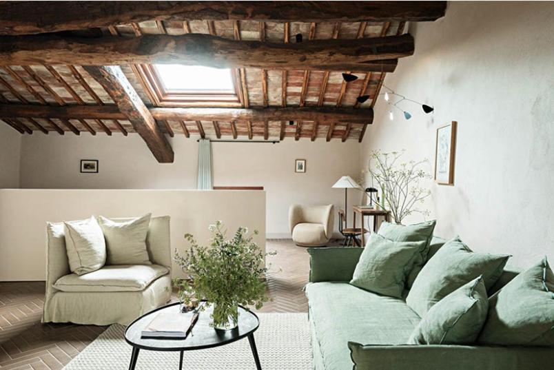 Pieve Aldina Relais & Chateaux Radda in Chianti Exterior foto