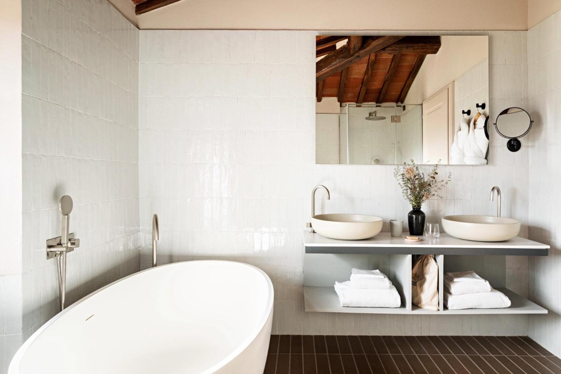 Pieve Aldina Relais & Chateaux Radda in Chianti Exterior foto