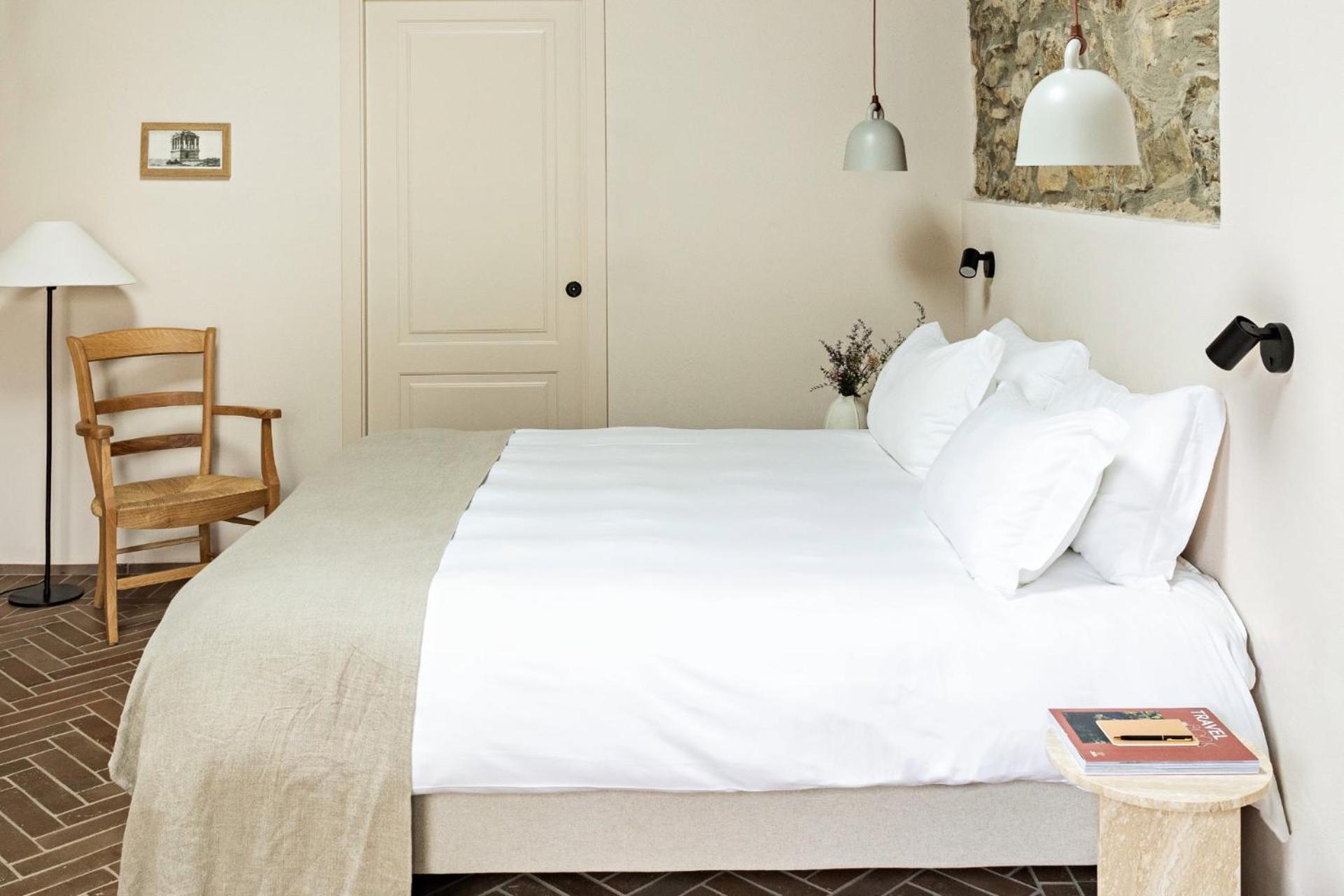 Pieve Aldina Relais & Chateaux Radda in Chianti Exterior foto